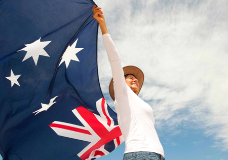 Skilled Immigration Australia